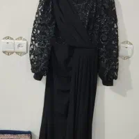 لباس مجلسی