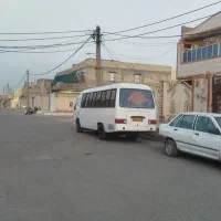 فروش یکعددمینی بوس هیونداای مدل ۸۸