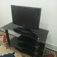تلویزیون LCD