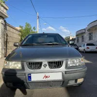 سمندef7|خودرو سواری و وانت|مشهد, کارمندان دوم|دیوار