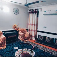 سوئیت مبله و نوساز در مرکز شهر لار