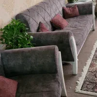 مبلمان راحتی