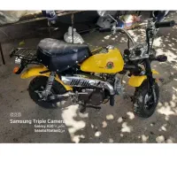 مینی موتور کویر m1