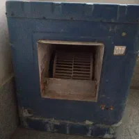 کولر ابی سالمه وقابل استفاده