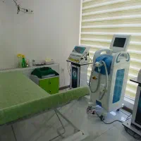 آموزش صفر تا صد کار با انواع دستگاه لیزر