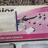 اتو مو چند کاره