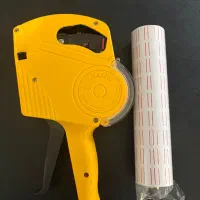 دستگاه  لیبلزن دستی  جوهر افشان