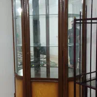 بوفه و میز تلویزیون
