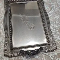 دو عدد سینی