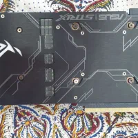 rtx 2080 super rog strix asus|قطعات و لوازم جانبی رایانه|شیراز, انجیر|دیوار