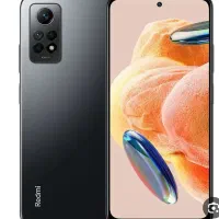 گوشی شایومی نوت۱۲پرو5G
