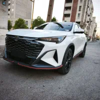 چانگان X5 plus 2026
