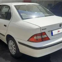 سمندlx|خودرو سواری و وانت|تهران, ارامنه|دیوار