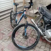 دوچرخه ۲۶