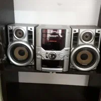 ضبط پانوسونیک