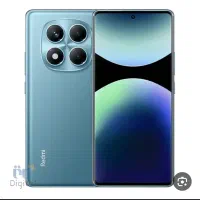 گوشی نوت ۱۴پرو فوق العاده تمیز 4G