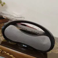 اسپیکر مارشال