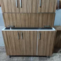 آب چکان و زیر ظرفشویی