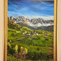 نقاشی