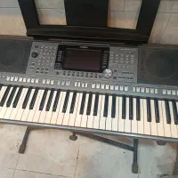 ارگ یاما s970