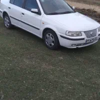 سمند موتورملی مدل۹۳