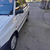 پراید مدل 84 عروسک
