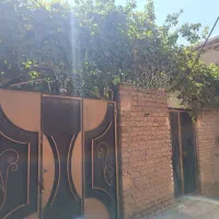 حیاط ویلایی سنتی  2 طبقه