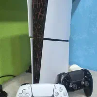 playstation 5 slim 2016