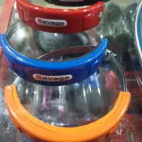 اکسسوری موتورسیکلت