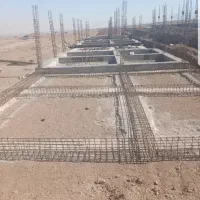 اجرای ارماتوربندی