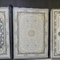فرش تاپریس تهران/کد۶۵۶۵ ریزبافت