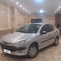 پژو ۲۰۶ sd موتور tu5