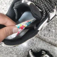 کفش new balance|کیف، کفش، کمربند|سبزوار, کاشفی شمالی (دادگستری)|دیوار