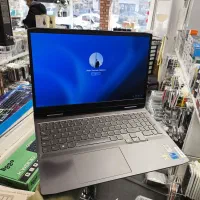 لپ تاپ لنوو لوک گیمینگ RTX4060 (توضیحات بخوانید)