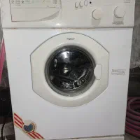 لباسشویی تمام اتوماتیک