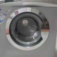 ماشین لباسشویی خشک کن هایر