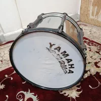 طبل ریز ارتشی