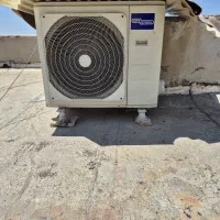 کولر سوپر جنرال ۳۶