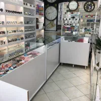 واگذاری مغازه با دکور کامل در بهترین نقطه مفتح