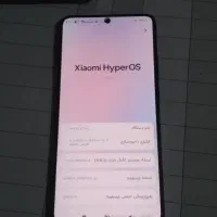 گوشی پوکو ایکس pro7 در حد صفرمعاوضه با a56