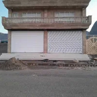 برنا در|فروشگاه و مغازه|سیرجان, |دیوار