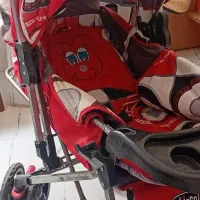 کریل، کالاسکه، رورویک