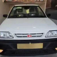 حواله پراید وانت Gx با پاششی