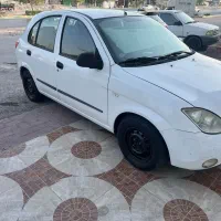 تیبا 2 تمیز