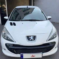 207 اتوماتیک