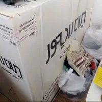 کولرگازی
