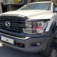 زد ایکس اتو جی9 مدل ۱۴۰۳
