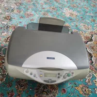 اسکنر و پرینتر