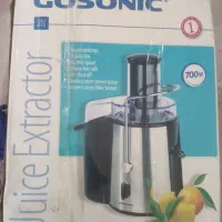 آبمیوه گیری فقط 4باراستفاده شده