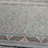 دو عدد فرش 6متری فیلی رنگ نو نو 1200شانه